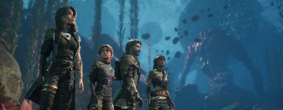 Clair Obscur: Expedition 33 и Call of Duty: Modern Warfare 2 в скором времени пополнят каталог Game Pass