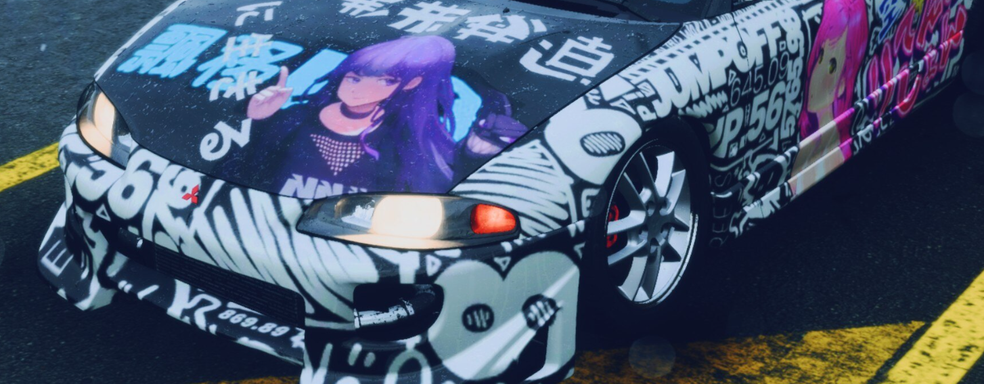 Need for Speed Unbound громко стартовала в Steam, а теперь отзывы смешанные и онлайн ниже, чем у NFS Heat