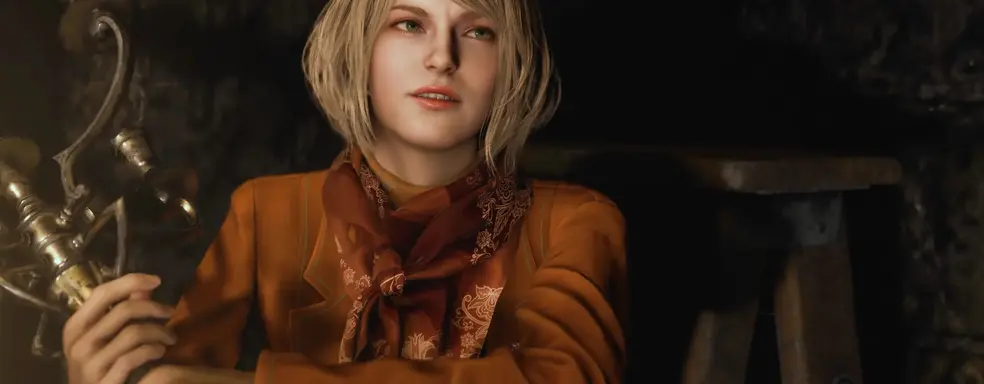 Capcom проведет конкурс по разработке игр с использованием движка RE Engine