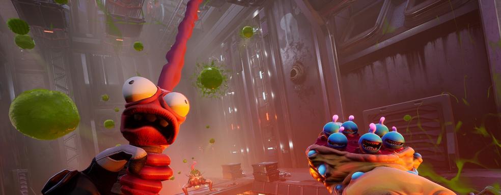 Valve назвала самые продаваемые продукты прошлой недели в Steam