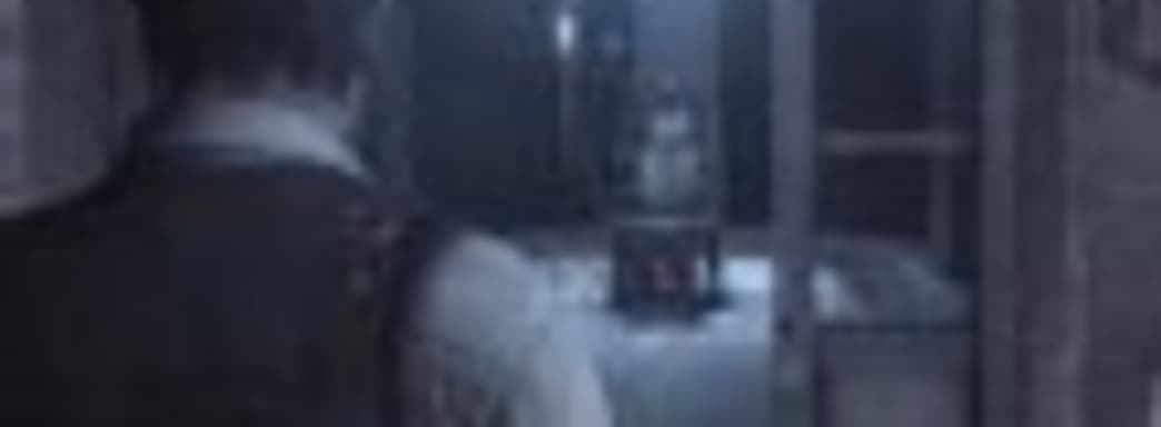 Е3-демонстрация The Evil Within