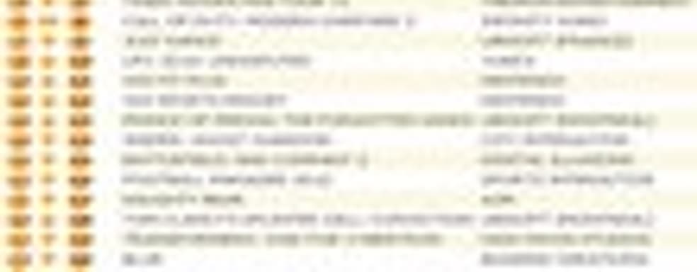 Британские игровые продажи (5-11 июля 2010)