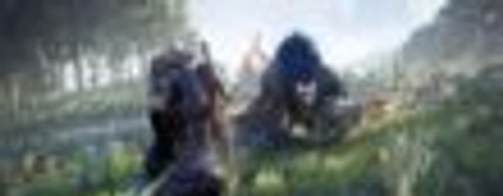 Игровой контент The Witcher 3 готов, игру отложили из-за багов