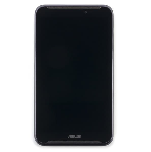 Дизайн смартфона Asus Fonepad Note 6