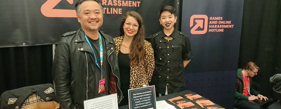 Новая горячая линия помощи жертвам онлайн-преследований запускается 3 августа