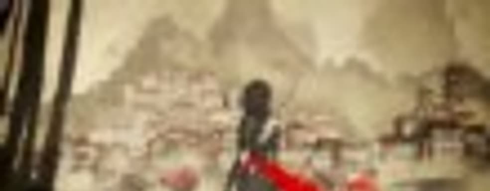 «Assassin’s Creed Chronicles: Китай» в продаже