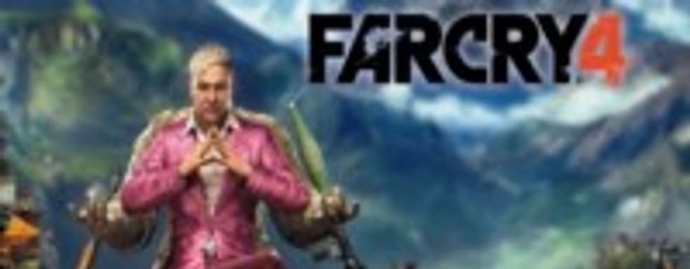 Видеокарта из минимальной конфигурации для Assassin’s Creed: Unity является рекомендованной для Far Cry 4