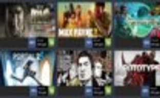 Распродажа в Steam. День 2