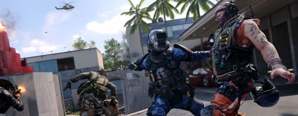 Treyarch временно отключила кроссплей в Black Ops Cold War между ПК и консолями. Некоторые игроки только рады