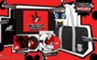 Persona 5 выйдет в США 14 февраля 2017