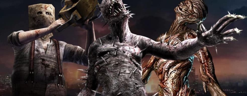 Слух: Resident Evil 8 будет очень мрачной и жестокой игрой с жуткими монстрами