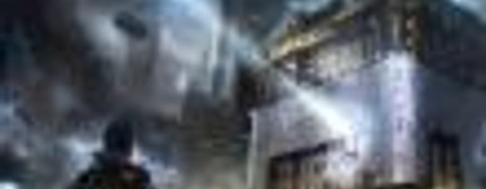 Подробности об апрельском обновлении The Division: первый «Рейд» и новое снаряжение