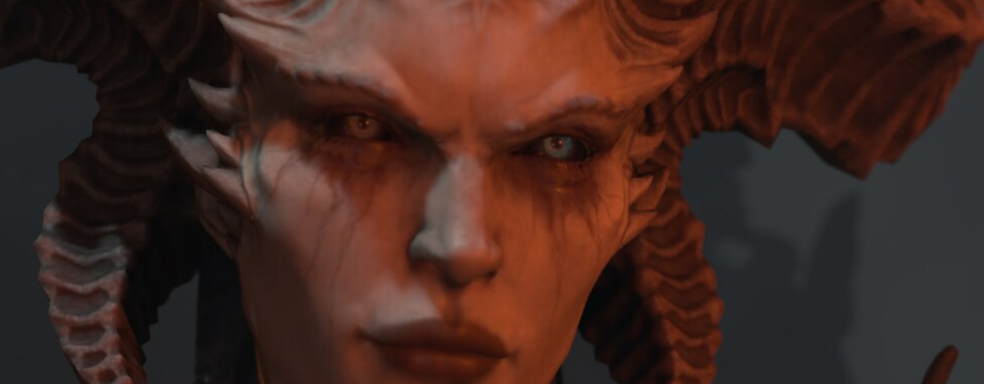 Босс франшизы Diablo создал 10-летнюю дорожную карту