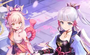 «Несите ваши денежки». Похоже, что немногие смогут освоить новую локацию в Genshin Impact без доната