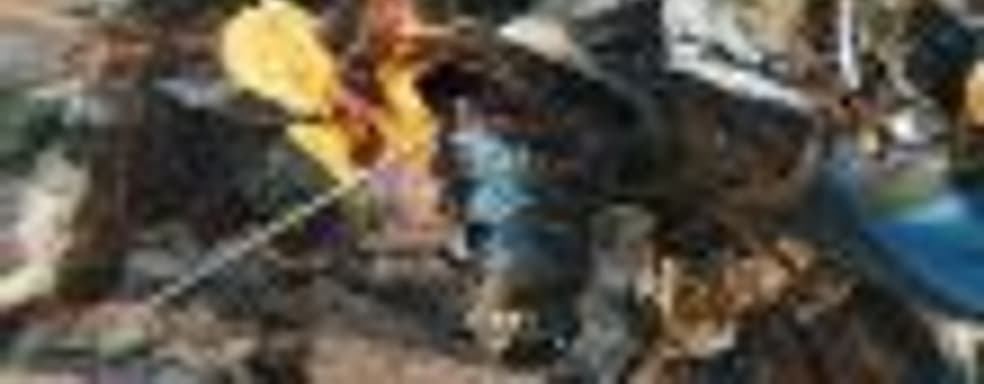 For Honor предложит «полноценную одиночную кампанию»