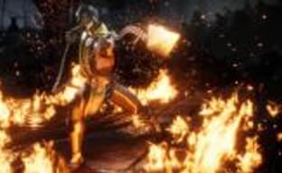 Mortal Kombat 11 станет самой жестокой в серии