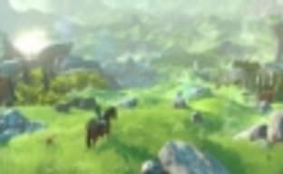 The Legend of Zelda для Wii U пропустит Е3 и не выйдет в этом году