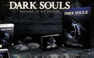 Системные требования Dark Souls: Prepare To Die Edition
