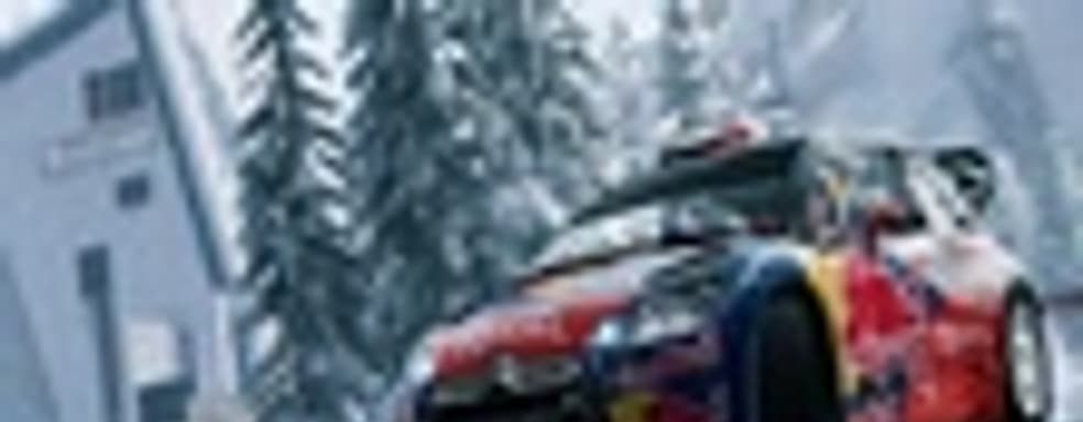 Дата выхода WRC 3
