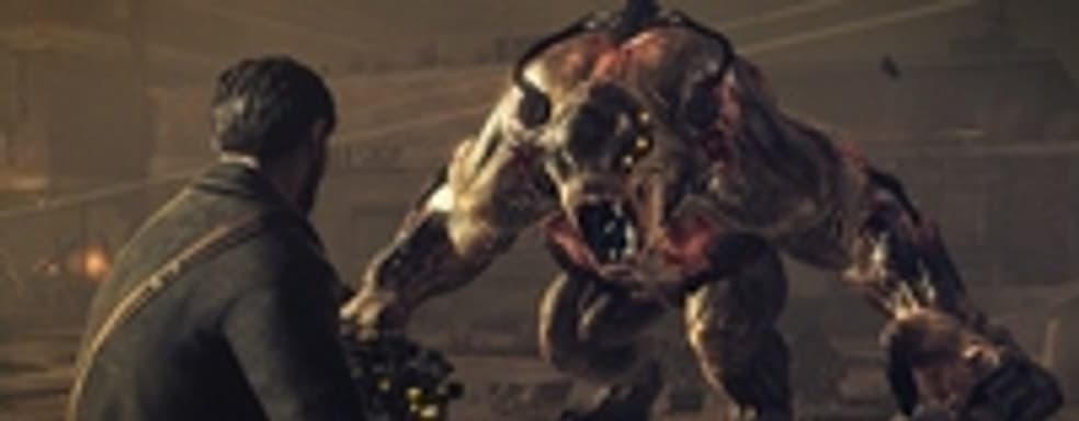 Трейлер и скриншоты Resistance 3