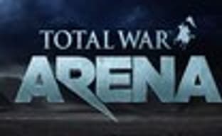 Стартовало закрытое бета-тестирование Total War: Arena