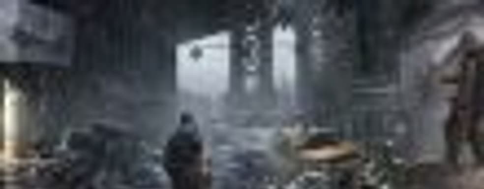 Влияние погоды на игру в Tom Clancy’s The Division