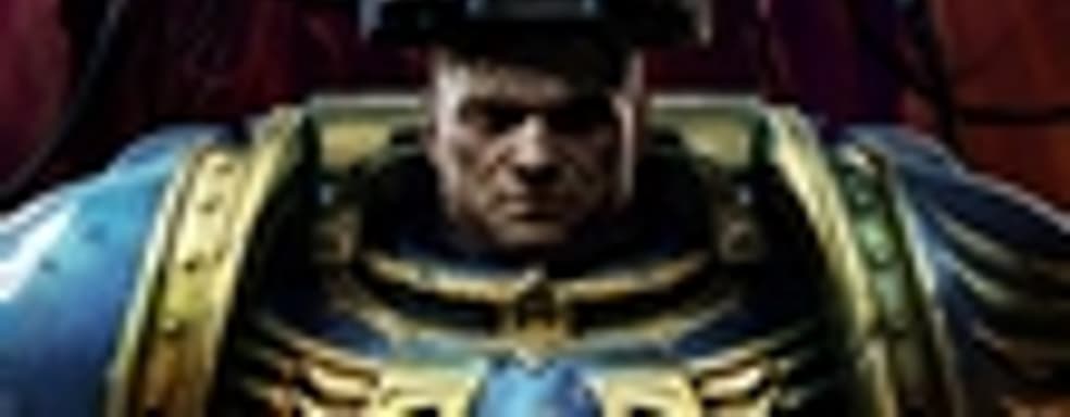 Sega зарегистрировала домен для Dawn of War 3