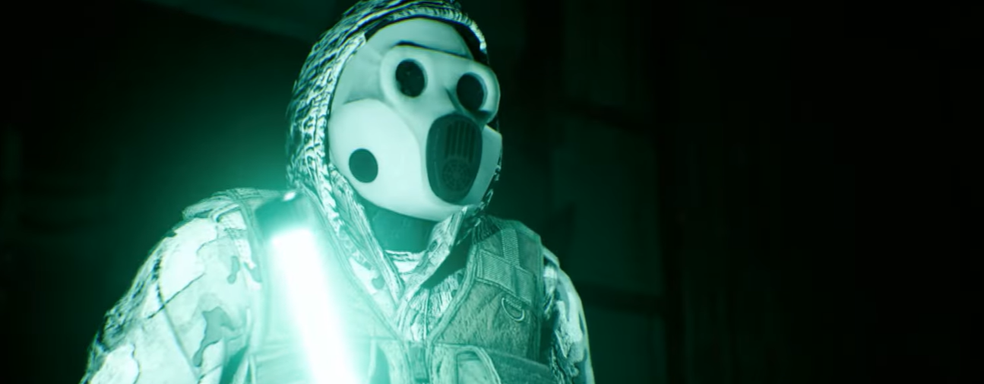 GSC Game World показала фанатский сериал Rogue S.T.A.L.K.E.R. 2 на Unreal Engine 5 с русской озвучкой