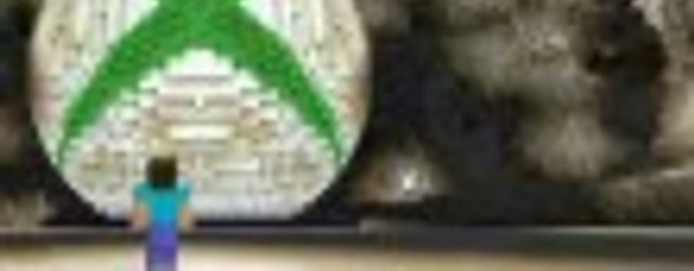 Microsoft на E3 2013 — об играх и будущем