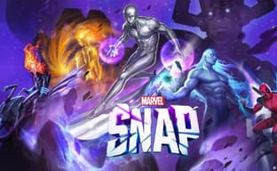 В Marvel Snap стартовал сезон «Вестники Галактуса» с злодеями из «Фантастической четвёрки: Первые шаги»