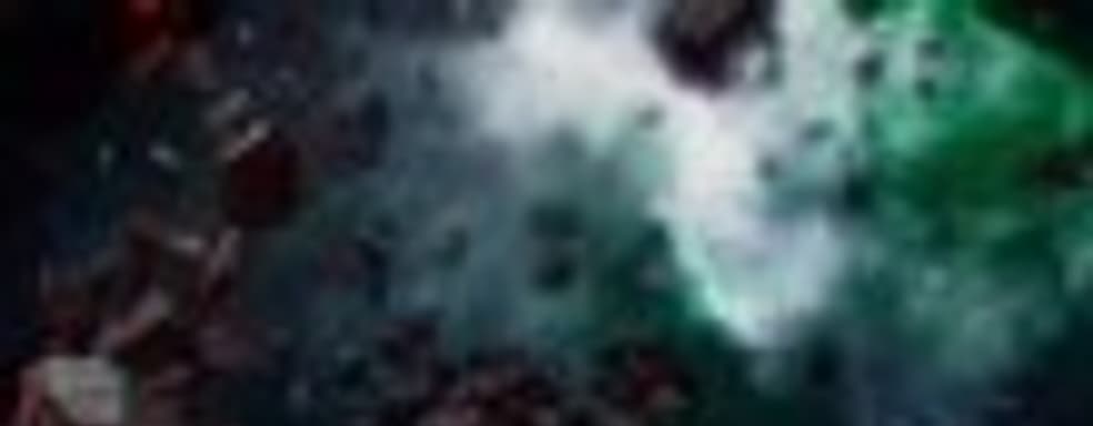 Закрытый бета-тест Rise of Incarnates стартует 8 августа