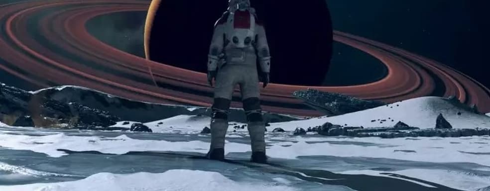 Starfield – the main reason for buying Bethesda? Phil Spencer reveals details of the deal