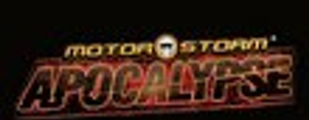 MotorStorm: Apocalypse не выйдет в Японии