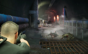 GamesVoice сделает озвучку пролога российского экшена Pangit