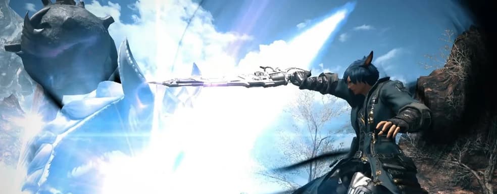 Тысячи игроков заблокированы за незаконную торговлю в Final Fantasy 14