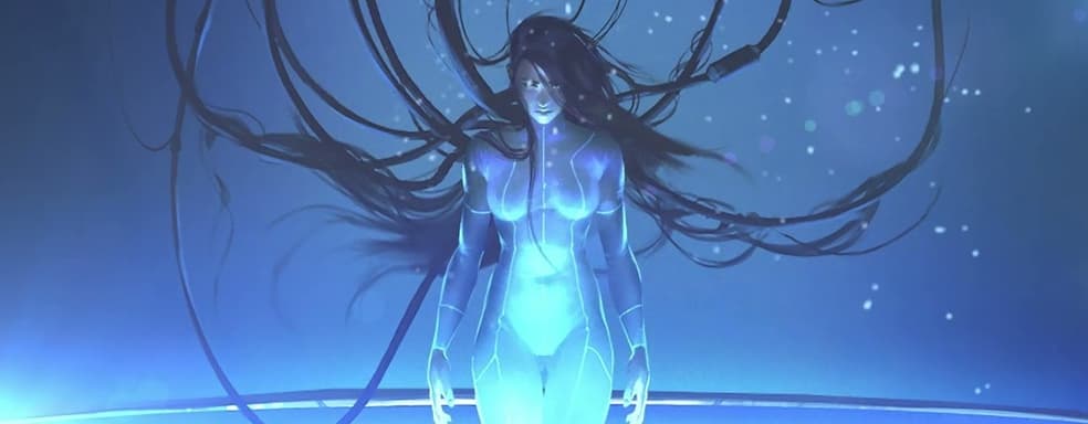 Стало доступно бесплатное демо космической стратегии Homeworld 3