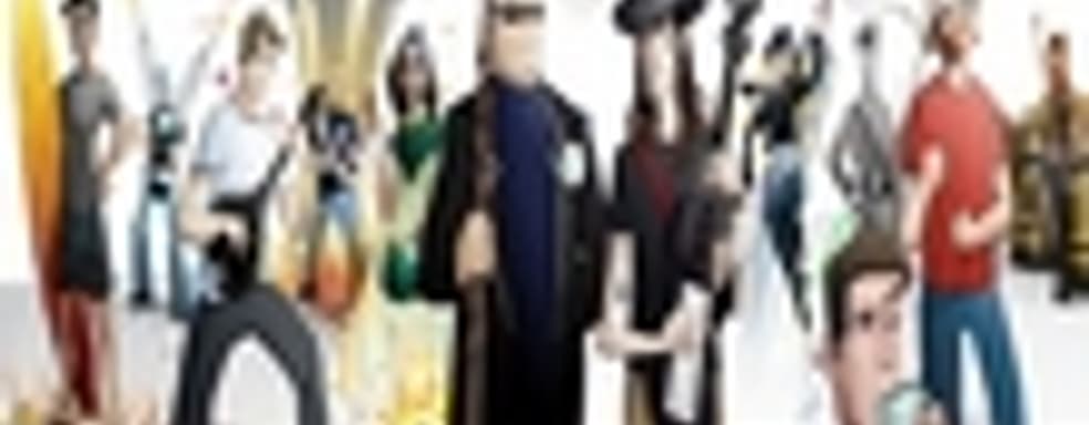 Бывший глава Mythic открыл новую студию