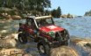 «Полный привод 3» в третьем квартале 2010