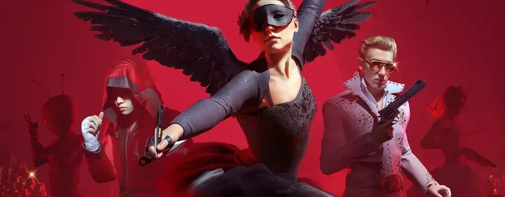 Аудитория The Finals за две недели после релиза выросла до 10 миллионов игроков