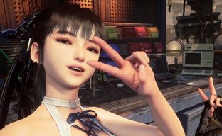 A large stream of adult mods has appeared for Stellar Blade on PC — fans themselves arranged a crossover with NieR Automata