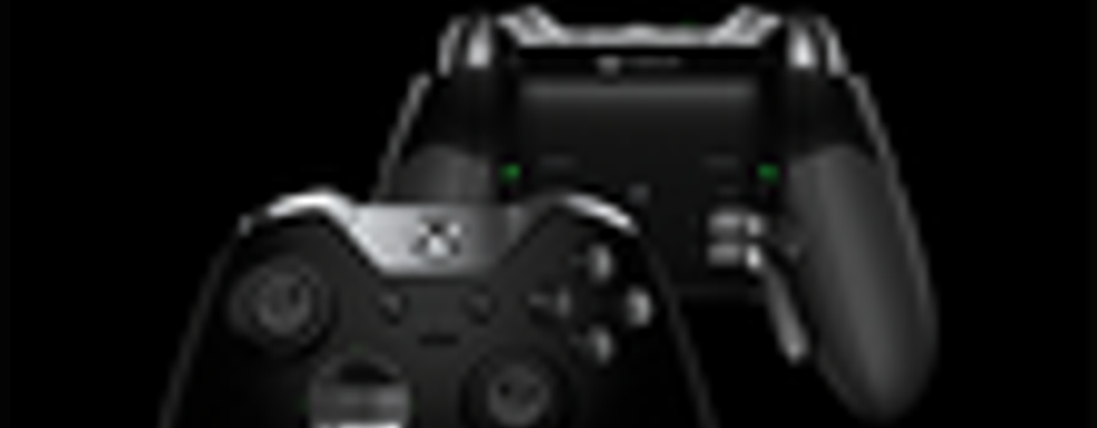 Контроллер Xbox One Elite поступит в продажу 27 октября