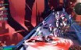 Демонстрация кооперативной кампании Battleborn