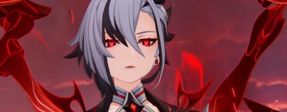 Genshin Impact обогнала Honkai Star Rail по доходам в апреле 2024 года