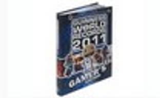 Top 50 игровых персонажей, по версии Guinness World Records 