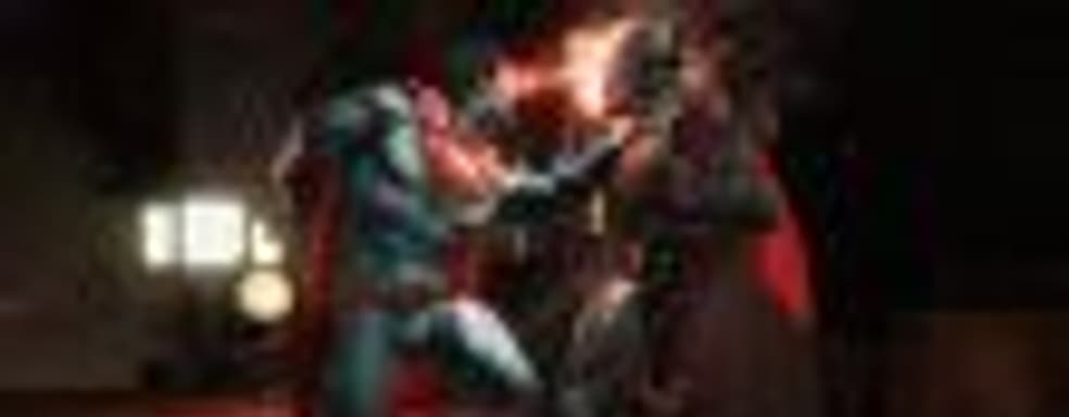 Эд Бун прокомментировал возможное появление Injustice 2 на Nintendo Switch