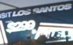 Нико Беллик отправится в San Andreas?