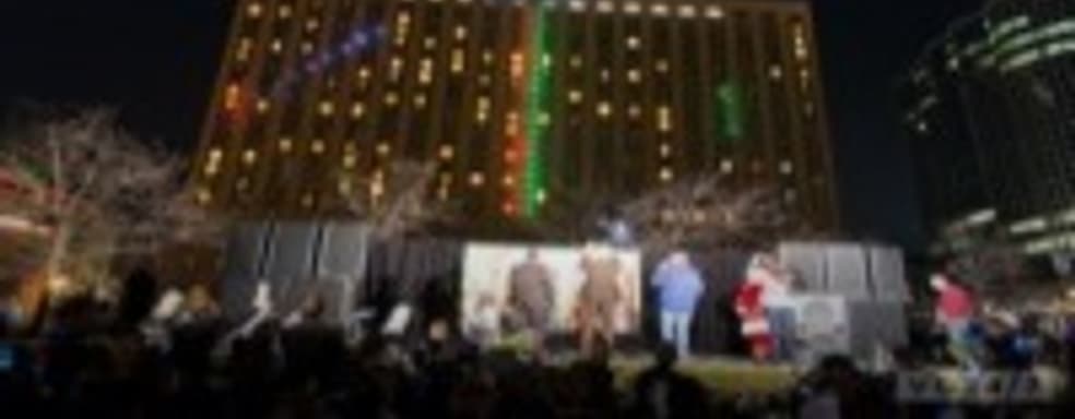 40-летний Pong 