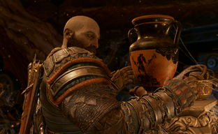 Это шедевр. Обзор ПК-версии God of War