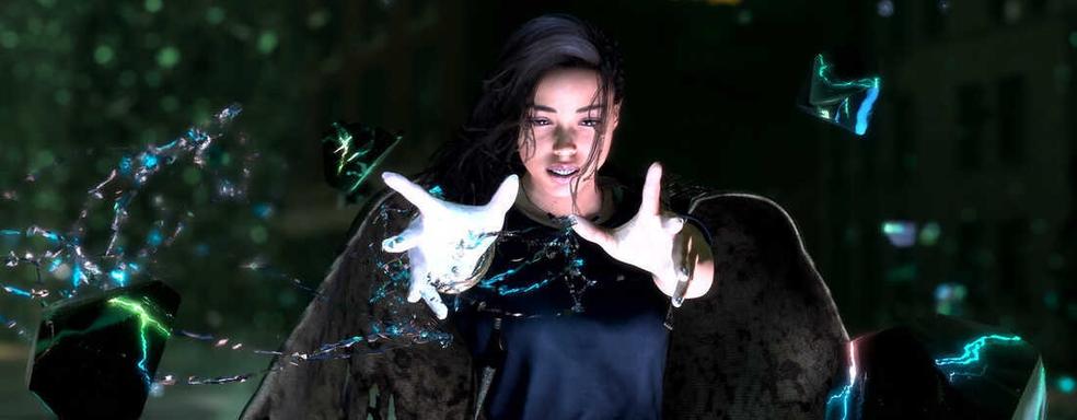 [СТРИМ] Кладбище Эллы. PS5-эксклюзив Forspoken