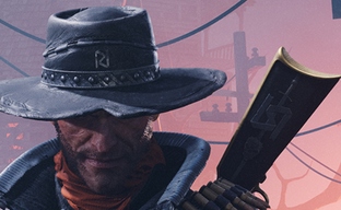 Evil West наносит моральные травмы арахнофобам, которые играются с режимом для арахнофобов